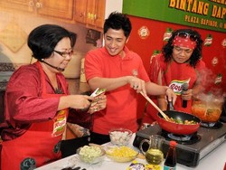 Royco, Saatnya Ibu Jadi Bintang!