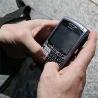 Pengguna BlackBerry Ingin Pindah ke iPhone dan Android