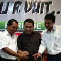 Flexi Hadapi Kompetisi FWA dengan Buas