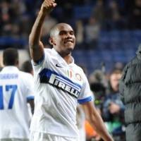 Etoo Tak Dominan tapi Menentukan