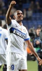 Etoo Tak Dominan tapi Menentukan