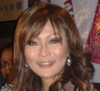 Inul Daratista Ngepop