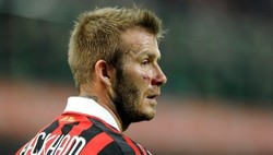 Beckham Tolak Jadi Komentator TV