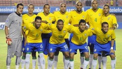 Lippi: Brasil Paling Kuat