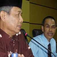 IAIN Sunan Ampel Bertekad Jadi Kampus Penulis 