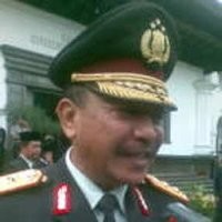 Kapolda Jabar: Laporkan Kalau Ada Warga Baru yang Mencurigakan