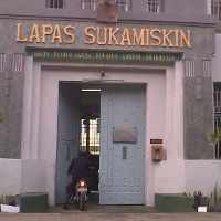 Over Kapasitas, Pemda Diminta Ikut Bangun Penjara