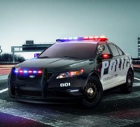 Ford Police Interceptor vs GM Chevy Caprice PPV