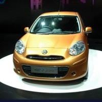 Nissan Luncurkan Mobil Murah