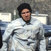 Beckham Positif Soal Penyembuhannya