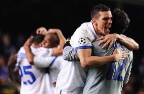 Inter Mulai Bicara Treble