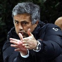 Gagal di Eropa, Mourinho Bakal Didepak