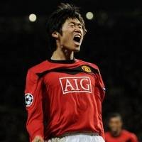 Park Tak Pernah Berpikir Tinggalkan MU