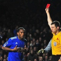 Drogba: Saya Tak Pantas Diusir