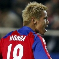 Honda, Jepang Pertama di Delapan Besar