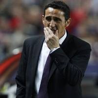 Sevilla Tersingkir, Jimenez Minta Maaf 