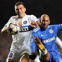 Bek-bek Inter Tangkal Keangkeran Bridge