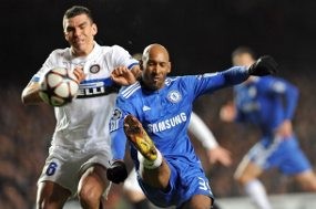 Bek-bek Inter Tangkal Keangkeran Bridge