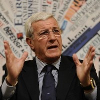 Lippi Kritik Klub-klub Inggris & Italia