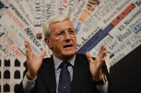 Lippi Kritik Klub-klub Inggris & Italia