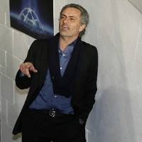 Mourinho: Kami Tim Terbaik 