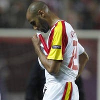 Sevilla Selamati CSKA