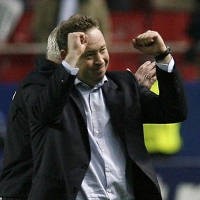 Kontrol Permainan Kunci CSKA