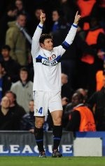 Sebuah Pertanda Buat Zanetti
