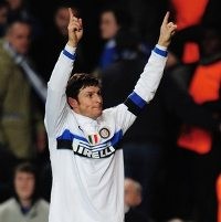 Sebuah Pertanda Buat Zanetti
