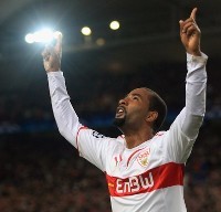 Cacau Tak Gentar di Nou Camp