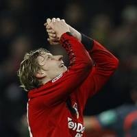 Leverkusen Tambah Kontrak Kiessling