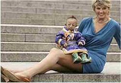 Manusia Terpendek yang Berumur Pendek