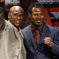 Mosley Janjikan Tontonan Menarik