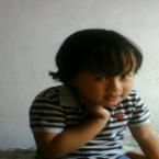 Athalah Vabian Agraprana, 3,3 Tahun; Lelaki; m