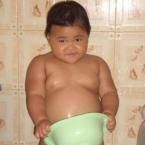 Keysee Joy Wiharjo, 2,11 Tahun; Perempuan; f