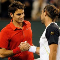 Federer Ditumbangkan Baghdatis