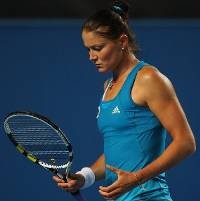 Safina Belum Bisa Beraksi di Miami