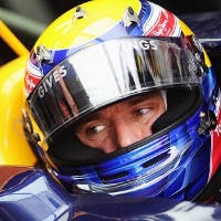 Webber Berharap Hujan