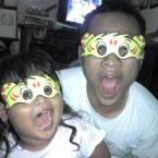 Davina Puan Ralyzqia Purba, 2,11 Tahun; Perempuan; f