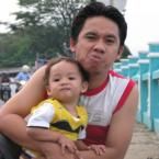 M Rizki, 1,8 Tahun; Lelaki; m