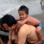 Nafhan Aulia Arfan, 5 Tahun; Lelaki; m