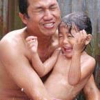 Vanessa GB, 4,9 Tahun; Perempuan; f