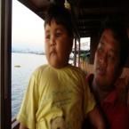 Keysee Joy Wiharjo, 2,11 Tahun; Perempuan; f