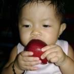 Rahma Kamila, 1 Tahun; Perempuan; f