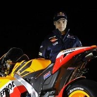 Bebas Cedera, Pedrosa Bidik Titel
