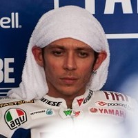 Nyaman di Yamaha, Rossi Juga Pikirkan Ducati