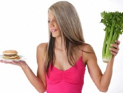 Ramping Berdasarkan Diet Golongan Darah