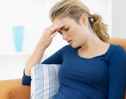 Mengatasi Morning Sick 