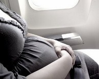 Penerbangan Tanpa Masalah Untuk Ibu Hamil