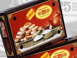 Bakpia Pathuk Yang Legit Renyah